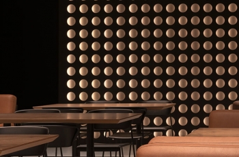 Olive kitchen restaurant, Kaunas